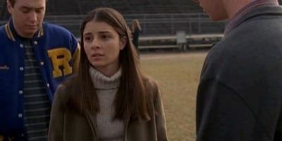 poster de la série Mauvais choix