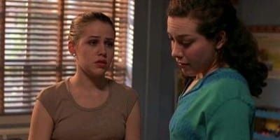 poster de la série Mort suspecte