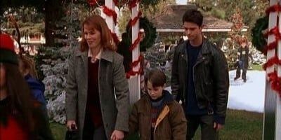 poster de la série Le Monde de Samuel