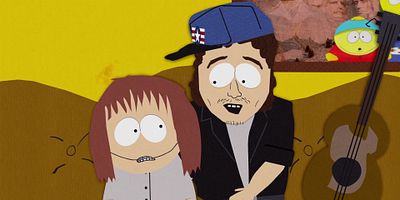 poster de la série Orgie de chat