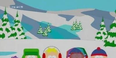 poster de la série Aspen