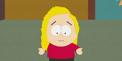 poster de la série Les seins de bébé mettent la société en danger