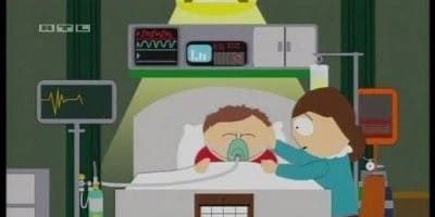 poster de la série Le Plus Gros Connard de l'univers