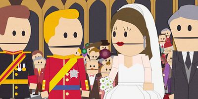 poster de la série Pudding royal