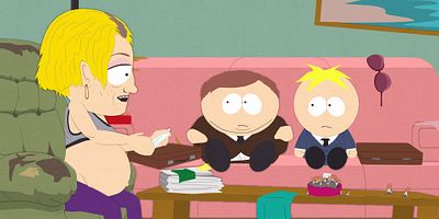 poster de la série Association sportive des bébés du crack