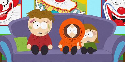 poster de la série Le plus pauvre de l'école