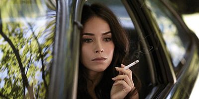 poster de la série Sexual Peeling