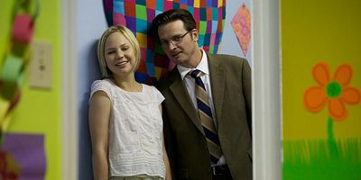 poster de la série Plato's Curve