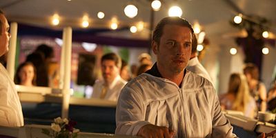 poster de la série Drip, Drip