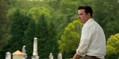 poster de la série Jacob's Ladder