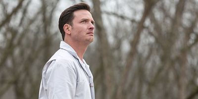 poster de la série Running with the Bull