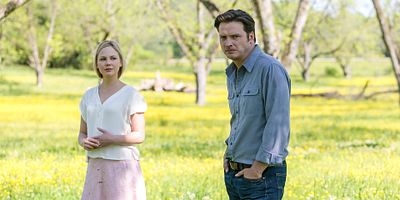 poster de la série The Great Destroyer