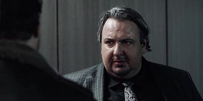 poster de la série Faux-semblants