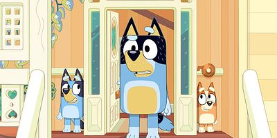 poster de la série Le Week-end