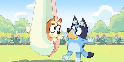 poster de la série Papillions