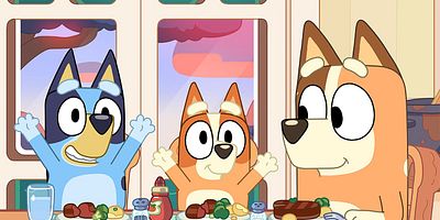 poster de la série Ce que je préfère