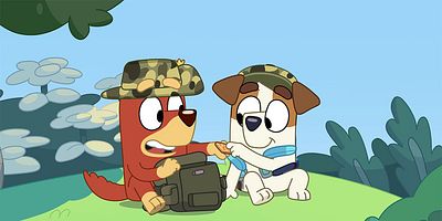 poster de la série Le spectacle