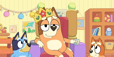 poster de la série L'école des mamans