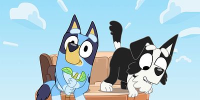 poster de la série Deux Baby-sitters