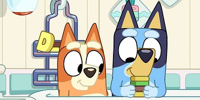 poster de la série Le soir des poubelles