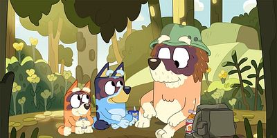 poster de la série La machine à écrire