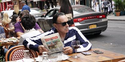 poster de la série Les Vilains petits canards