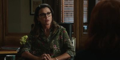 poster de la série Graves erreurs