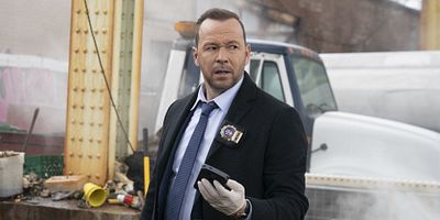 poster de la série Secret de famille