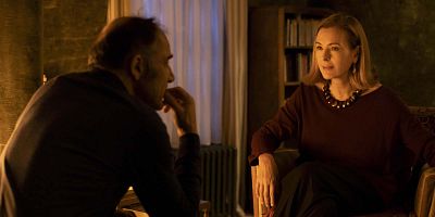 poster de la série Esther – vendredi 4 décembre 2015, 19 h