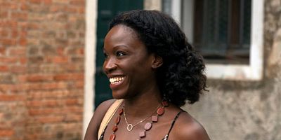 poster de la série Ici et maintenant III