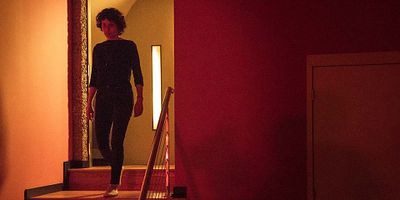 poster de la série Un cadavre encombrant