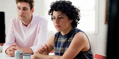 poster de la série L'étau se resserre