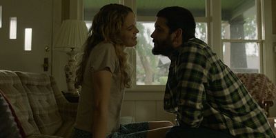 poster de la série Tentacles