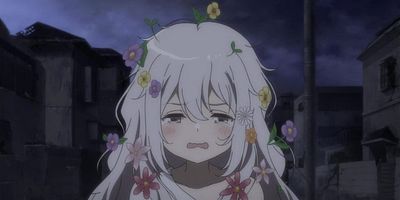 poster de la série Time, Space, Old Man