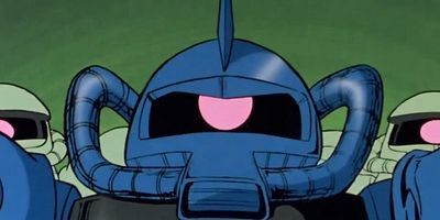 poster de la série Jion no kyōi