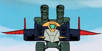 poster de la série Machiruda kyūshutsu sakusen