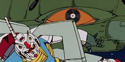 poster de la série Zanjibaru, tsuigeki!