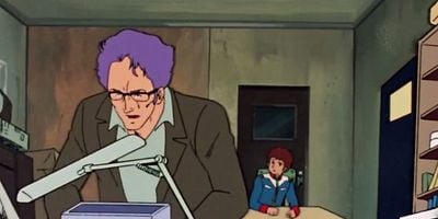 poster de la série Konsukon kyōshū