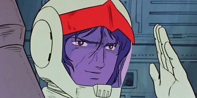 poster de la série Dasshutsu