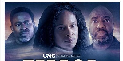 poster de la série Leap