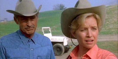 poster de la série Le défi est lancé