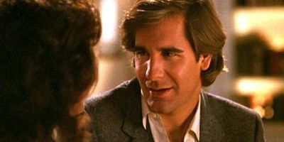 poster de la série La Chute de l'étoile