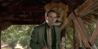 poster de la série La corde raide