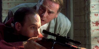 poster de la série Lee Harvey Oswald - 2ème partie