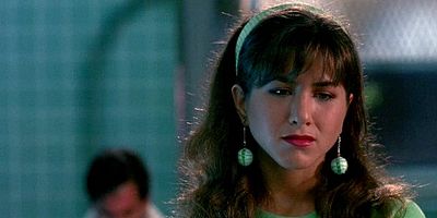 poster de la série Retour de guerre