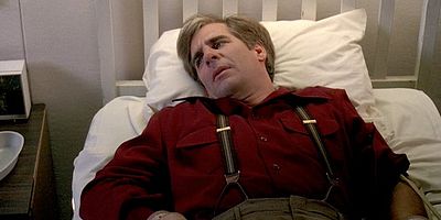 poster de la série Nuit magique