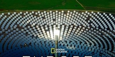 poster de la série France