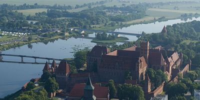 poster de la série La Pologne