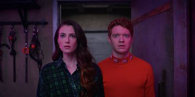 poster de la série Les ficelles du métier