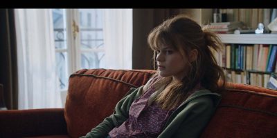 poster de la série Camille – mercredi 9 décembre 2015, 11 h